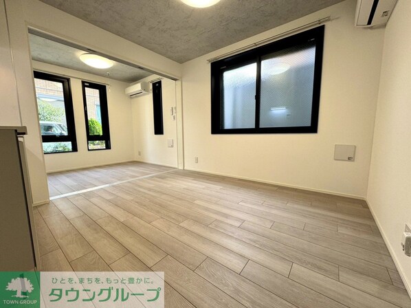 STRIPES東大井の物件内観写真